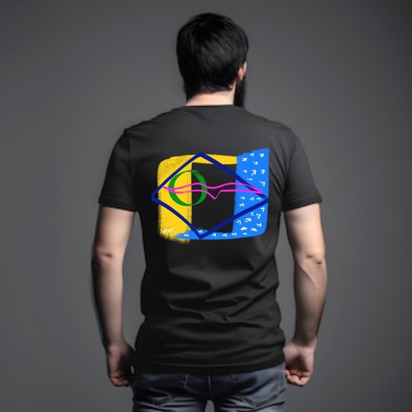 T-shirt - Picture 2 of 2